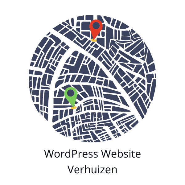 Illustratie-wordpress-website-verhuizen