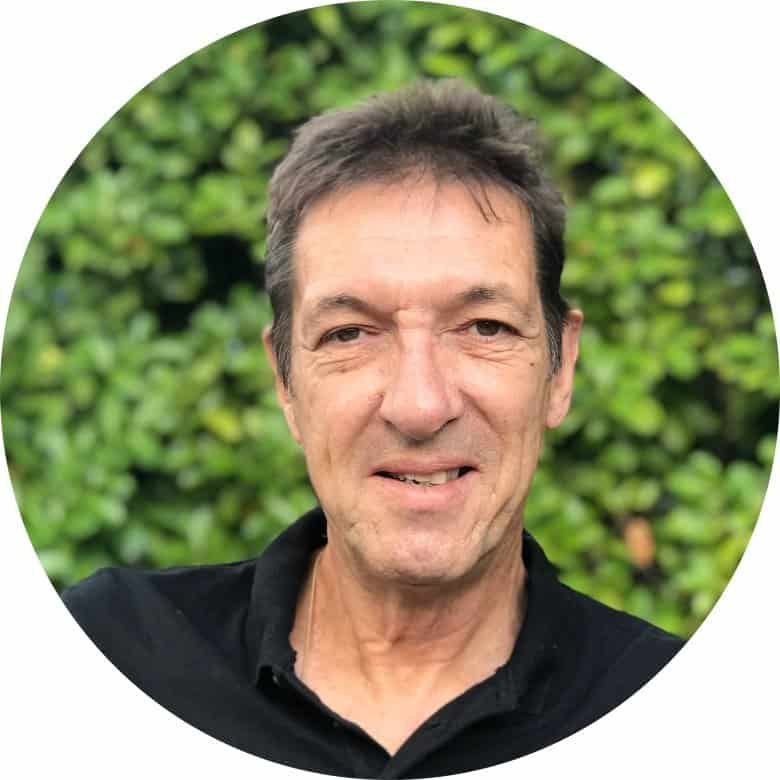 Charles Gaillard